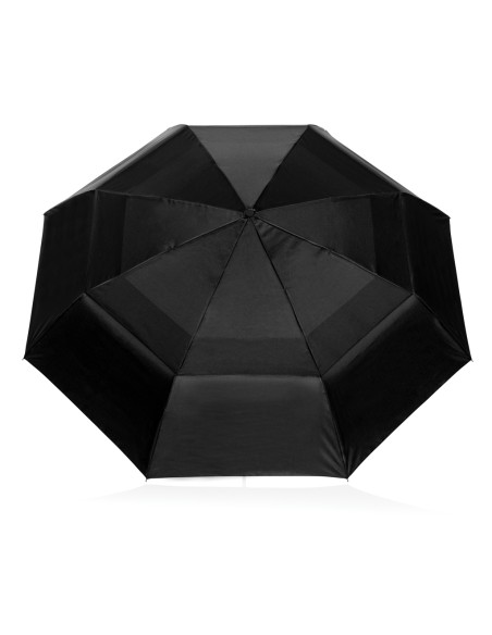 Ombrello 27" antivento tascabile Swiss Peak Aware™ Tornado